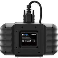 Testeur de batterie 12?V et de syst&egrave;mes 12?V/24?V BT600 avec imprimante int&eacute;gr&eacute;e St. Lawrence Industrial & Safety Supply