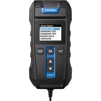 Testeur de batterie, de charge et de d&eacute;marrage BT300P avec imprimante St. Lawrence Industrial & Safety Supply