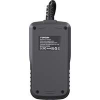 Testeur de batterie, de charge et de d&eacute;marrage BT50 avec imprimante St. Lawrence Industrial & Safety Supply