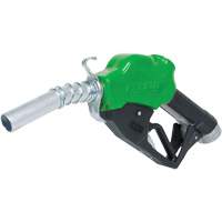 Pistolet automatique vert &agrave; tr&egrave;s haut d&eacute;bit pour diesel St. Lawrence Industrial & Safety Supply