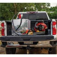 Pompe de transfert de carburant 12 V CC avec pistolet St. Lawrence Industrial & Safety Supply