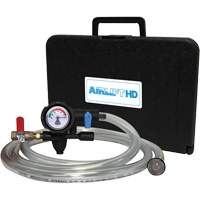 Syst&egrave;me de refroidissement Airlift II: HD St. Lawrence Industrial & Safety Supply