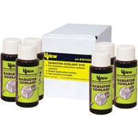Bouteilles de colorant pour refroidissant de radiateur St. Lawrence Industrial & Safety Supply