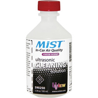 Solution de nettoyage MiST St. Lawrence Industrial & Safety Supply