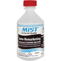 Formule de recommercialisation automobile MiST St. Lawrence Industrial & Safety Supply