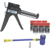 Ensemble d'injection Spotgun Jr St. Lawrence Industrial & Safety Supply