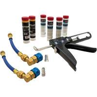 Ensemble d'injection double Spotgun Jr. St. Lawrence Industrial & Safety Supply