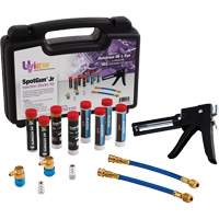 Trousse d'injection de d&eacute;marrage UView SpotGun Jr. St. Lawrence Industrial & Safety Supply