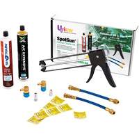 Trousse d'injection de d&eacute;marrage SpotGun St. Lawrence Industrial & Safety Supply