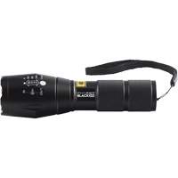 Lampe UV rechargeable pour la d&eacute;tection des fuites UView Phazer BLACK 395 St. Lawrence Industrial & Safety Supply