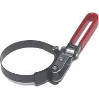 Cl&eacute; pour filtre &agrave; huile &agrave; pivot, &agrave; bande &eacute;troite St. Lawrence Industrial & Safety Supply