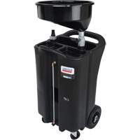 Drain robuste pour liquides us&eacute;s St. Lawrence Industrial & Safety Supply