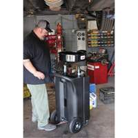 Drain robuste pour liquides us&eacute;s St. Lawrence Industrial & Safety Supply