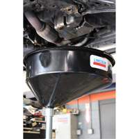 Drain robuste pour liquides us&eacute;s St. Lawrence Industrial & Safety Supply