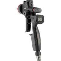 Pistolet de peinture de premi&egrave;re qualit&eacute; pour la peinture automobile X HVLP 1,3 I, Entr&eacute;e d'air 1/4" NPT, 14.83 pi³/min, 0,17 psi St. Lawrence Industrial & Safety Supply