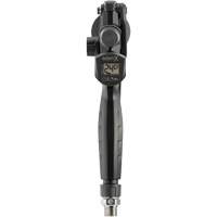 Pistolet de peinture de premi&egrave;re qualit&eacute; pour la peinture automobile X HVLP 1,3 I, Entr&eacute;e d'air 1/4" NPT, 14.83 pi³/min, 0,17 psi St. Lawrence Industrial & Safety Supply
