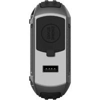 D&eacute;marreur d'appoint, survolteur, banque d'alimentation et lampe de poche JumpSurge1500 St. Lawrence Industrial & Safety Supply
