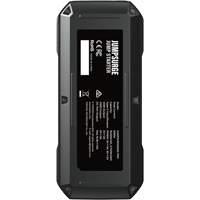 D&eacute;marreur de secours, banque d'alimentation et lampe de poche JumpSurge2000Pro &agrave; 2500 A de pointe St. Lawrence Industrial & Safety Supply