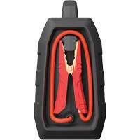 V4500 2-en-1: d&eacute;marreur de secours de 4500 A de pointe, batterie & testeur de syst&egrave;me St. Lawrence Industrial & Safety Supply