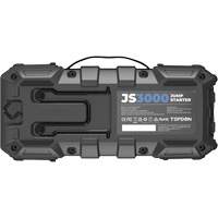 Survolteur, banque d'alimentation et lampe de poche JumpSurge3000 St. Lawrence Industrial & Safety Supply