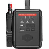Survolteur V4000 HD 12 V/24 V 4000 A St. Lawrence Industrial & Safety Supply