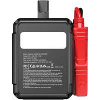 Survolteur V4000 HD 12 V/24 V 4000 A St. Lawrence Industrial & Safety Supply