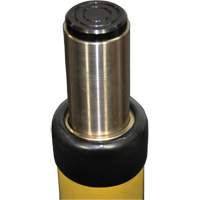 Single-Acting Cylinder Hydraulic Ram, 2.13" Stroke, 10 Ton(s) Capacity, 10000 PSI St. Lawrence Industrial & Safety Supply