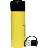 Pro-Series Single Acting Ram, 6.25" Stroke, 25 Ton(s) Capacity, 10000 PSI St. Lawrence Industrial & Safety Supply