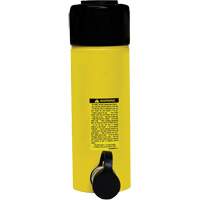 Pro-Series Single Acting Ram, 6.25" Stroke, 25 Ton(s) Capacity, 10000 PSI St. Lawrence Industrial & Safety Supply