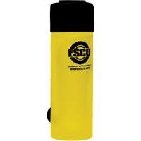 Pro-Series Single Acting Ram, 6.25" Stroke, 25 Ton(s) Capacity, 10000 PSI St. Lawrence Industrial & Safety Supply