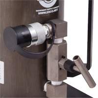 Safety Locking Collar Jack, 6" Stroke, 50 Ton(s) Capacity, 10000 PSI St. Lawrence Industrial & Safety Supply