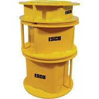Steel Cribbing Stand Set St. Lawrence Industrial & Safety Supply