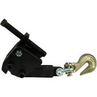 OTR Flange Ring Clamp St. Lawrence Industrial & Safety Supply