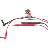 Fuse Lead Automotive DMM Test Leads St. Lawrence Industrial & Safety Supply