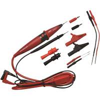 Ensembles de sondes LOADpro et arri&egrave;re St. Lawrence Industrial & Safety Supply