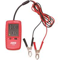 Testeur Relay Buddy St. Lawrence Industrial & Safety Supply