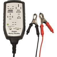 Super testeur Relay Buddy St. Lawrence Industrial & Safety Supply