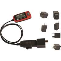 Testeur de relais Relay Buddy St. Lawrence Industrial & Safety Supply