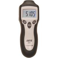Pro Laser Tachometer St. Lawrence Industrial & Safety Supply