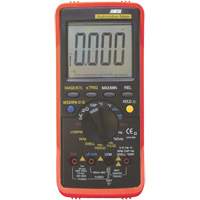 Multim&egrave;tre num&eacute;rique automobile mod&egrave;le professionnel avec interface pour ordinateur St. Lawrence Industrial & Safety Supply