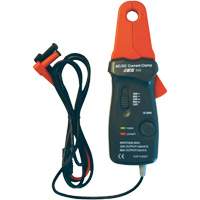 Sonde de courant faible pour multim&egrave;tres num&eacute;riques, oscilloscopes et appareils de mesure &agrave; affichage graphique St. Lawrence Industrial & Safety Supply