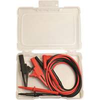 Ensemble de sondes de test automobile EZ Test en 6 pi&egrave;ces St. Lawrence Industrial & Safety Supply