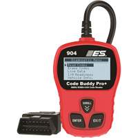 Lecteur de codes OBD-II Code Buddy Pro+ avec donn&eacute;es en temps r&eacute;el St. Lawrence Industrial & Safety Supply