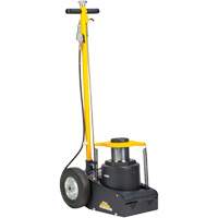 Cric hydraulique pour essieu de camion St. Lawrence Industrial & Safety Supply