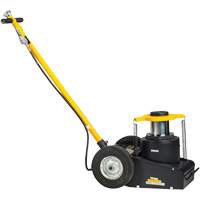 Cric hydraulique pour essieu de camion St. Lawrence Industrial & Safety Supply