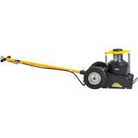 Cric hydraulique pour essieu de camion St. Lawrence Industrial & Safety Supply