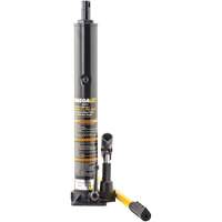 Cric datelier &agrave; longue port&eacute;e, 1,5 tonne(s), Hydraulique &agrave; main, 35-1/4" Hauteur &eacute;lev&eacute;e St. Lawrence Industrial & Safety Supply