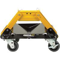 Ensemble de 3 rampes pour voiture 3-en-1, capacit&eacute; de 2000 lb St. Lawrence Industrial & Safety Supply