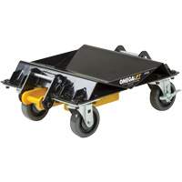 Ensemble de 3 rampes pour voiture 3-en-1, capacit&eacute; de 2000 lb St. Lawrence Industrial & Safety Supply