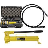 10 Ton Hydraulic STAK-ABLE Ram Kit St. Lawrence Industrial & Safety Supply